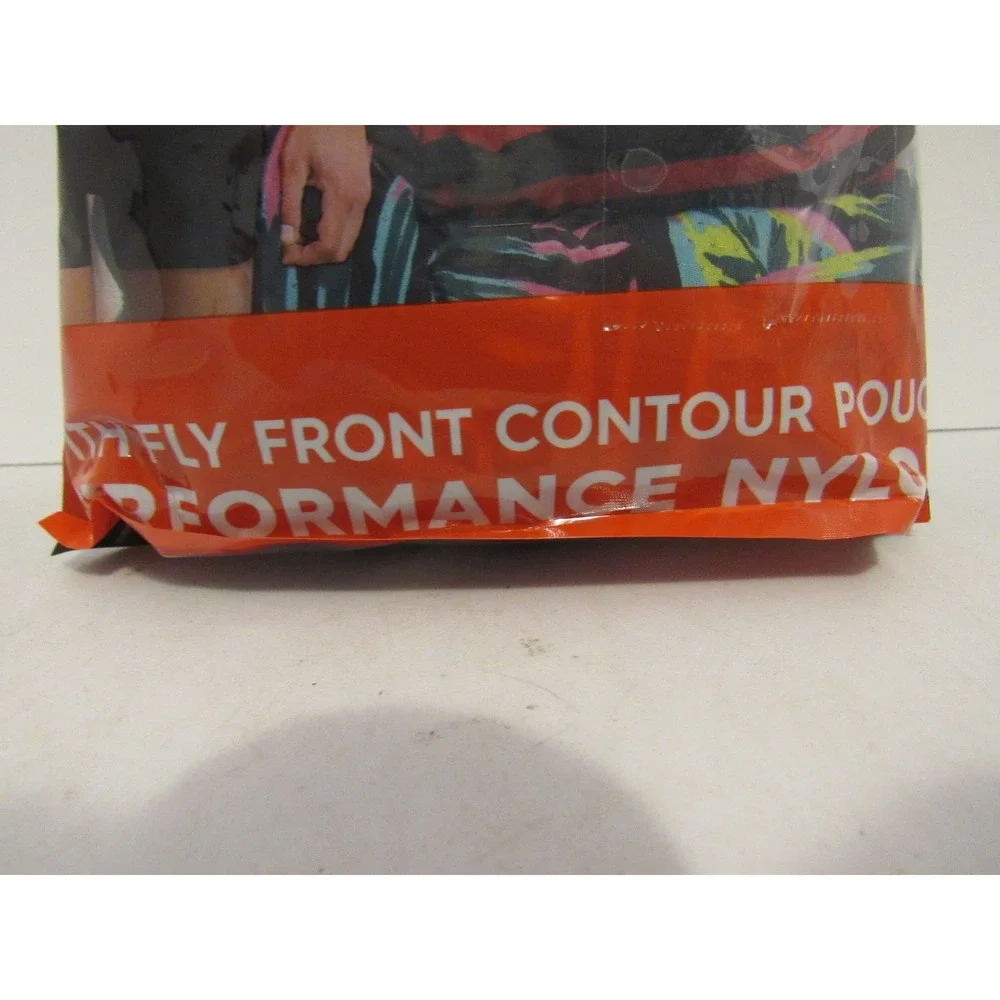 Quiksilver performance mesh